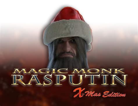 Magic Monk Rasputin Xmas Edition Slot Grátis